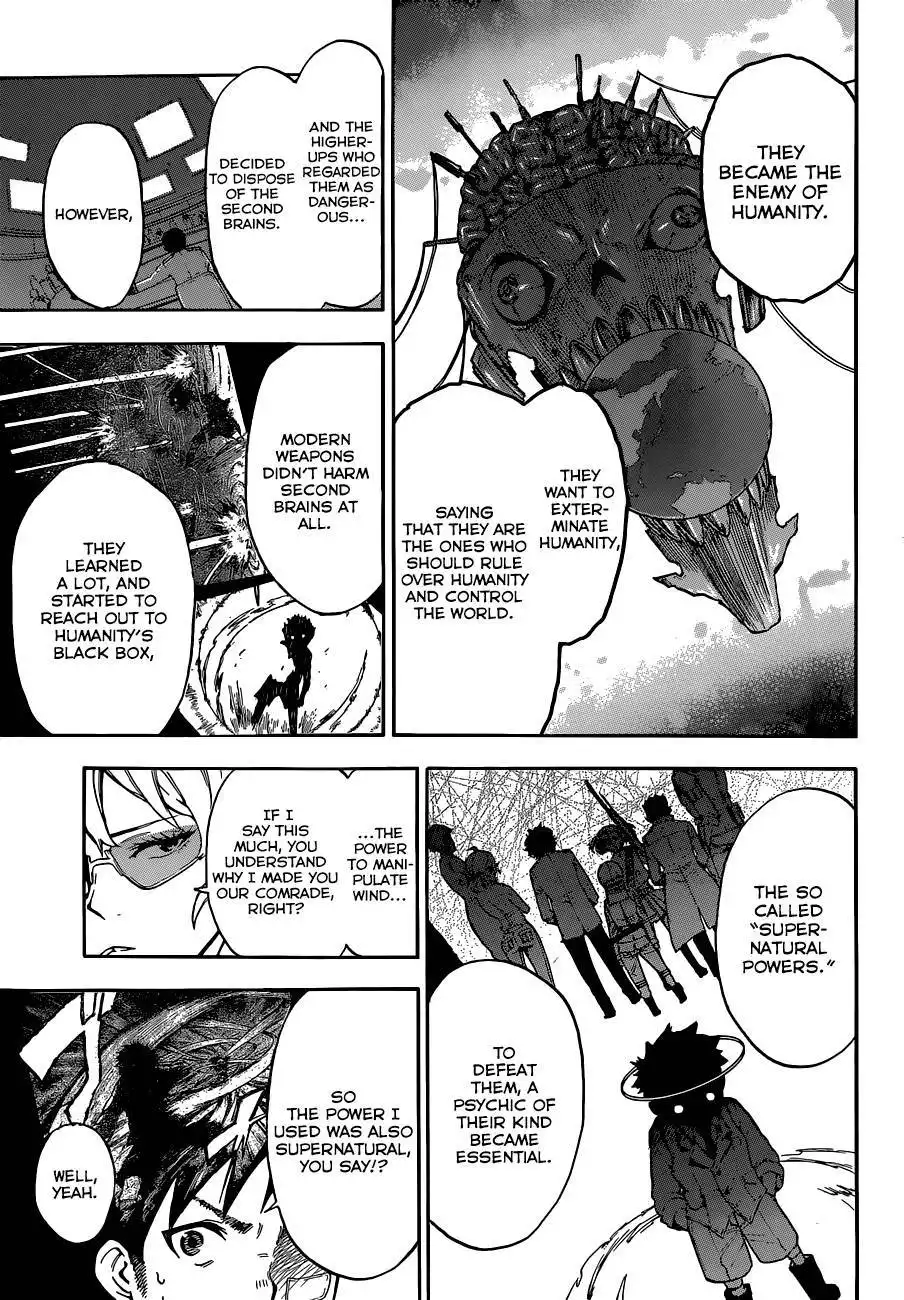 Second Brain Chapter 2 10